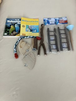 Vögel zubehör - Gratis-inserat.com