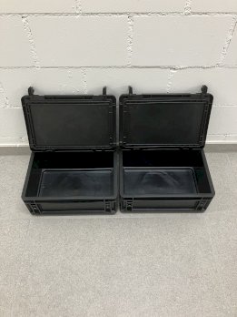 2 Kleinere kisten