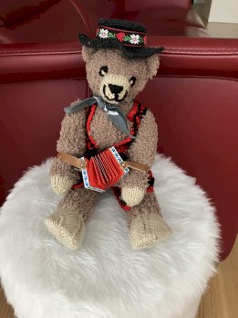 Teddy 