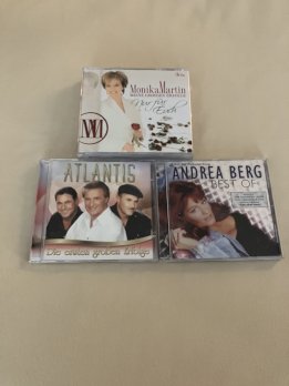 5 CDS