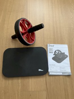 Bauchtrainer
