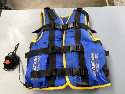 Arthrocare Quantum 2 RF12000 Revision 2.00 mit Fusspedal Nr.02