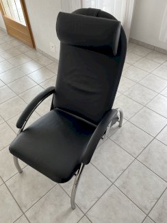 Relax-Sessel / Igmar Relling OPTIMA Relax-Sessel