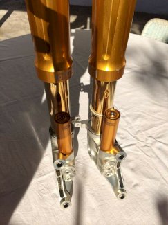 Ohlins Racing Fgr900 - Gratis-inserat.com