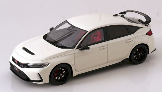NEU: Honda Civic Type R FL5 seit 2023 RHD weiss /  - Gratis-inserat.com