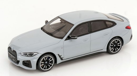 NEU: BMW M440i xDrive Gran Coupé G20 Phase I 2021-2024