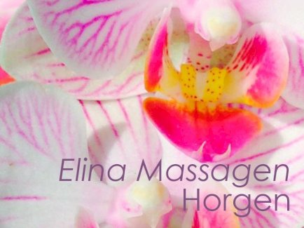 MASSAGE GLÜCK IN HORGEN 