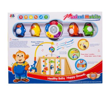 Musik Mobile - Gratis-inserat.com