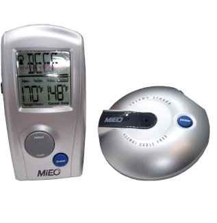 BBQ Grillthermometer - Gratis-inserat.com