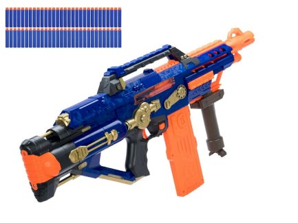 Blaze Storm Blaster / Schaumpfeilgewehr