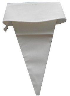 Profi Spritzbeutel / Dressiersack 46 cm