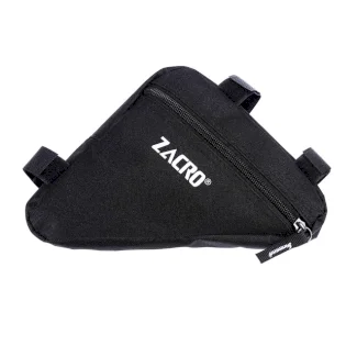 Velotasche für Rahmenbefestigung in Schwarz - Gratis-inserat.com