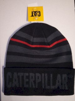 CAT - Caterpillar Mütze