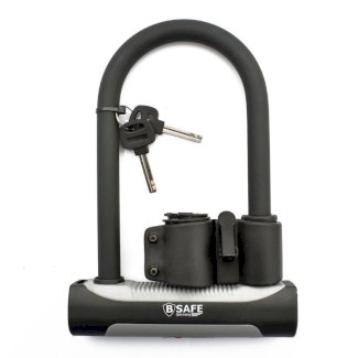 Velo Bügelschloss mit Halterung - Gratis-inserat.com