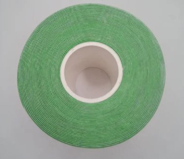 1 Rolle Kinesio Tape - Grün