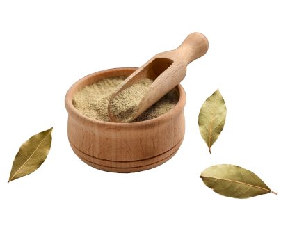 Dacante Lorbeerblätter gemahlen 500 g