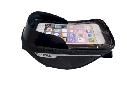 Handy Velotasche / Handy Fahrradtasche - Gratis-inserat.com