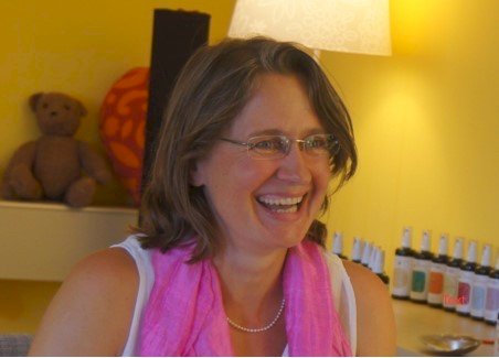 Silvia Elisabeth Nowak