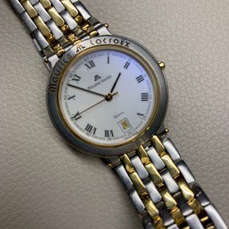 Maurice Lacroix Herren-Uhr