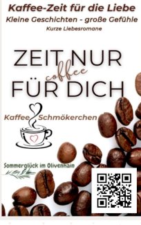 Hurra die Kaffee Pause ist da! Kathleen's Romanheft