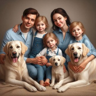 Der HVD e.V. wünscht allen Hundezüchtern, gewerbsmäßig 