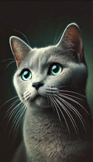 Katzenzuchtverein gesucht? Katzenzüchter aufgepasst - Gratis-inserat.com