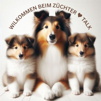 Hundezüchter werden, Doku Hunde Zucht, ZüchterTalk