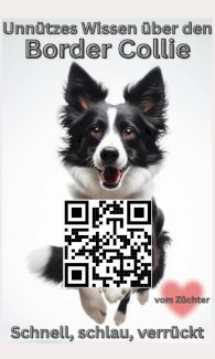 Border Collie Buch Geschenkidee Hundebuch Welpen Bedarf - Gratis-inserat.com