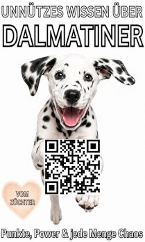Dalmatiner Welpen Hunde Buch,Dog Geschenkidee Besitzer