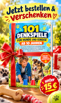 Schlau mit Schnauze Hundetraining für Kinder ab 10 Buch