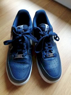 Nike Schuhe, Gr. 41 - Gratis-inserat.com