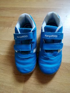 Knaben Schuhe, Gr. 30 - Gratis-inserat.com