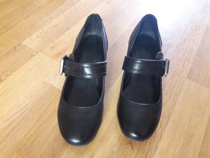 Damen Schuhe, Gr. 37