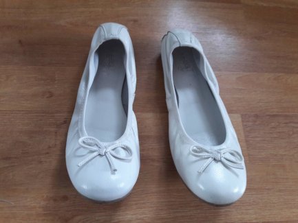 Mädchen Ballerina, Gr. 35 - Gratis-inserat.com