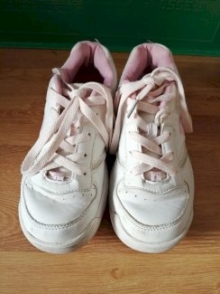 Mädchen Schuhe, Gr. 34