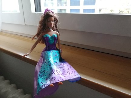 Barbie Puppe  - Gratis-inserat.com