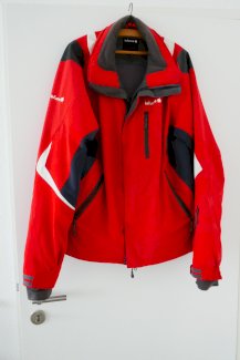  Zu Verkaufen Ski-Jacke lafuma