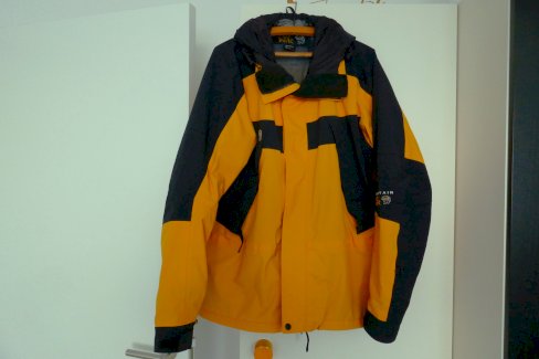 Herrenbekleidung Für Schneeschuhsport