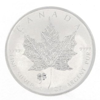 ⭐ 200 X Silber Unze Wertanlage Maple Leaf 2017 