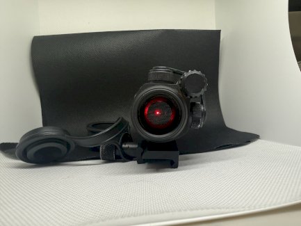 Aimpoint CompM4 Rotpunktvisier