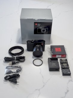Leica Q (Typ 116) 24,2 MP