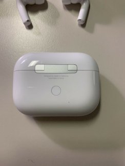 AirPod Pro MagSafe - Gratis-inserat.com