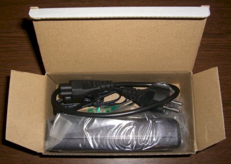 Adapter 12V - 3.5A - HL KSAFK1200350T1M3 - Gratis-inserat.com