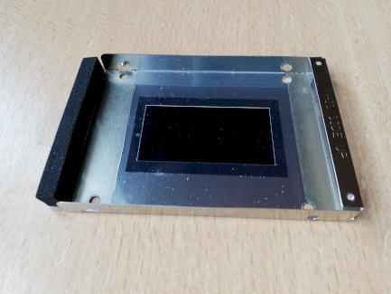 2.5\" IDE HDD Caddy - Gratis-inserat.com