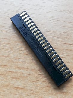 2.5\" 40 IDE Pin Adapter / Konverter - Gratis-inserat.com