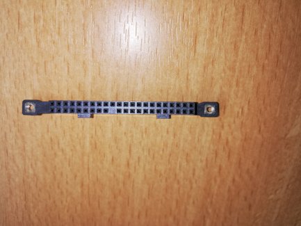 2.5\" 40 IDE Pin Adapter / Konverter (female) - Gratis-inserat.com