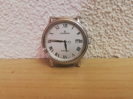 Armbanduhr Candino Sapphire Crystal C4487