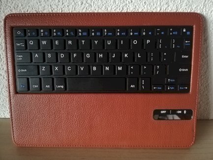 Bluetooth Tastatur - Gratis-inserat.com