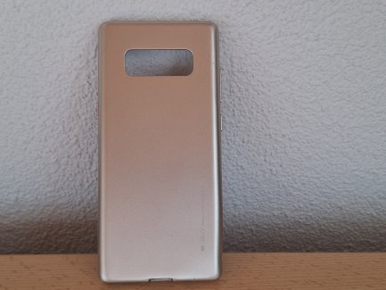 Goospery - Hülle für Samsung Galaxy Note 8