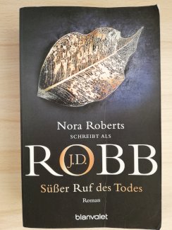 Süßer Ruf des Todes